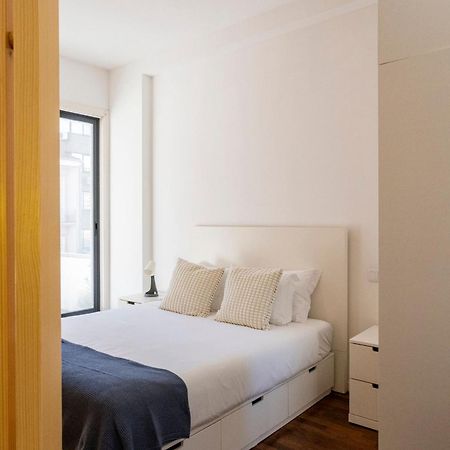 Sena 27 By Lovelystay Porto Eksteriør bilde