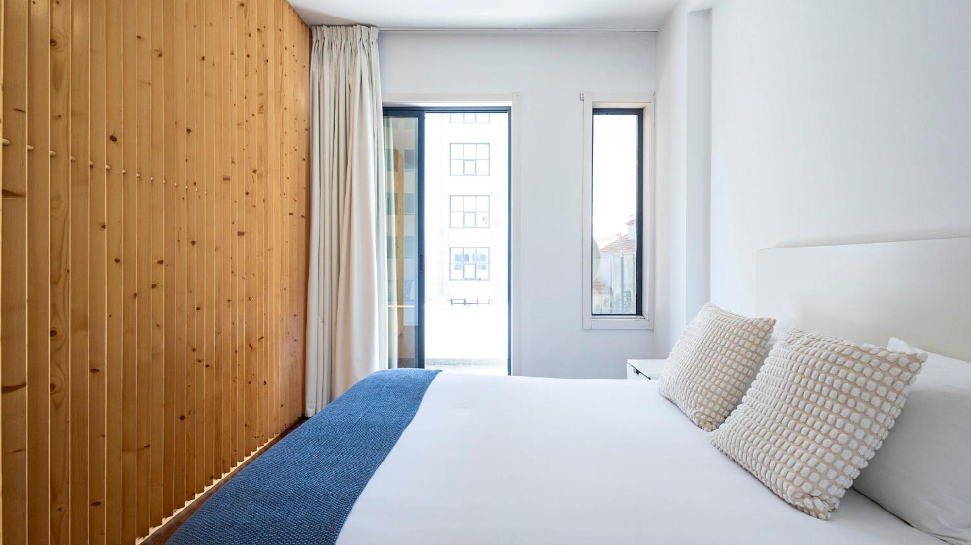 Sena 27 By Lovelystay Porto Eksteriør bilde