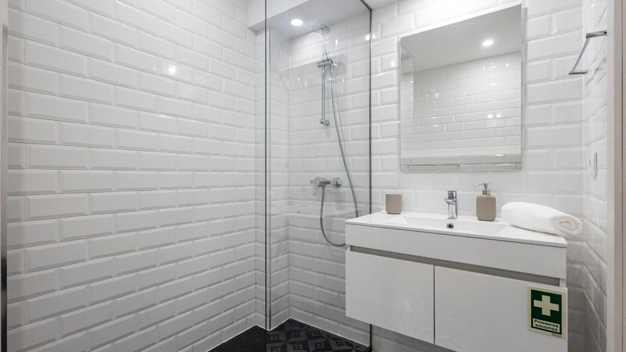 Sena 27 By Lovelystay Porto Eksteriør bilde