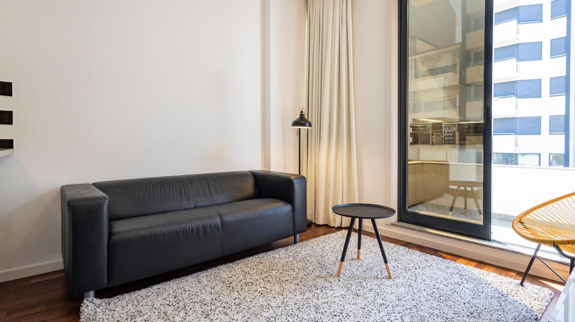 Sena 27 By Lovelystay Porto Eksteriør bilde