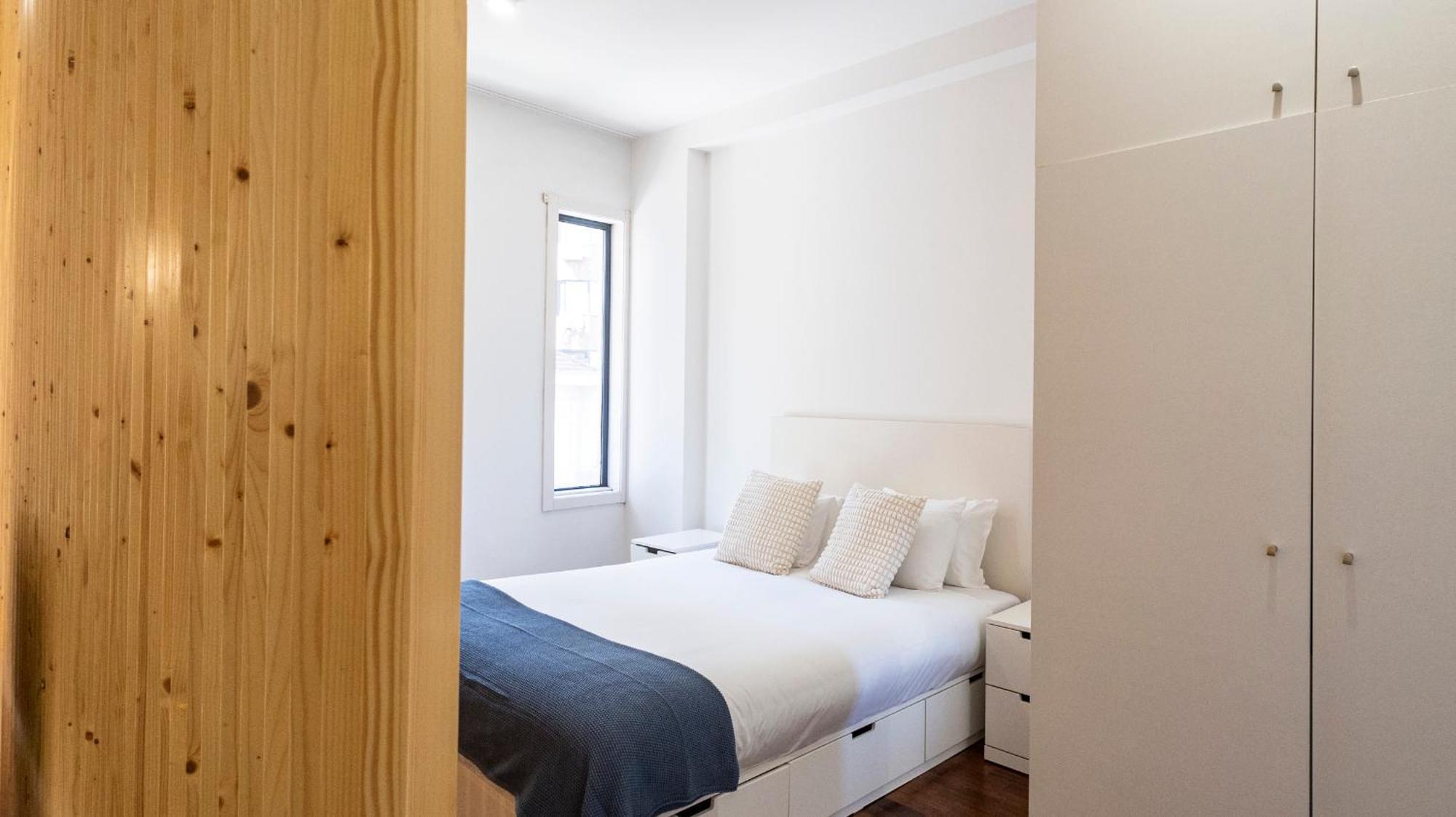 Sena 27 By Lovelystay Porto Eksteriør bilde