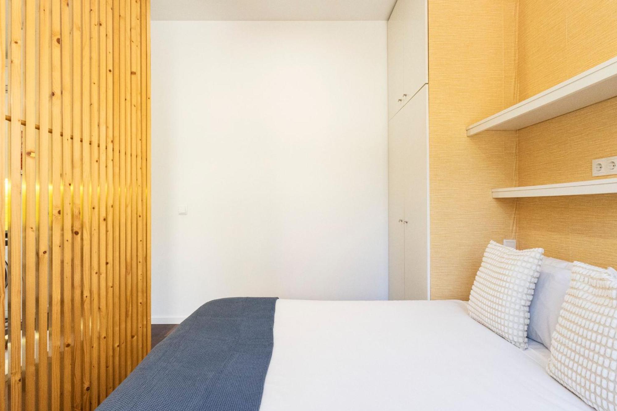 Sena 27 By Lovelystay Porto Eksteriør bilde