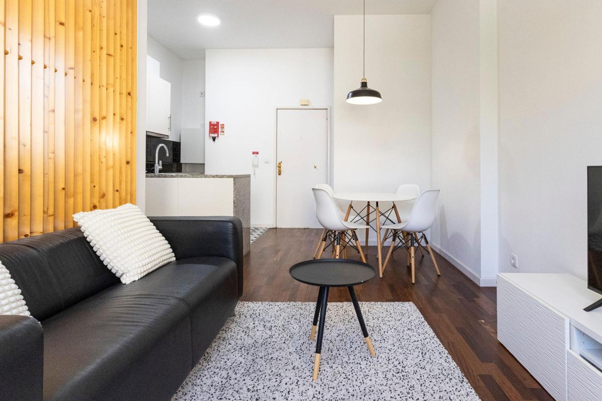 Sena 27 By Lovelystay Porto Eksteriør bilde