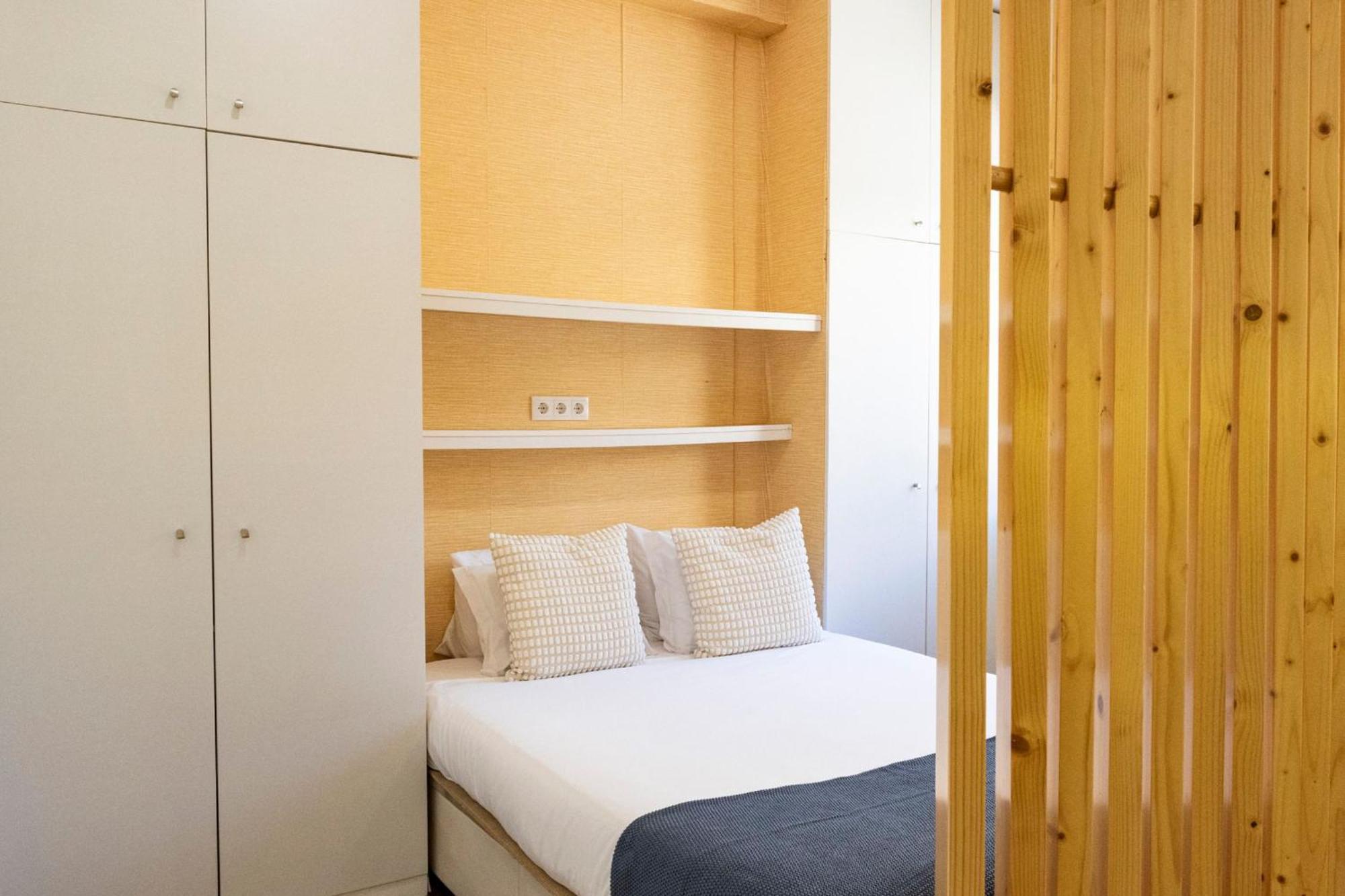 Sena 27 By Lovelystay Porto Eksteriør bilde