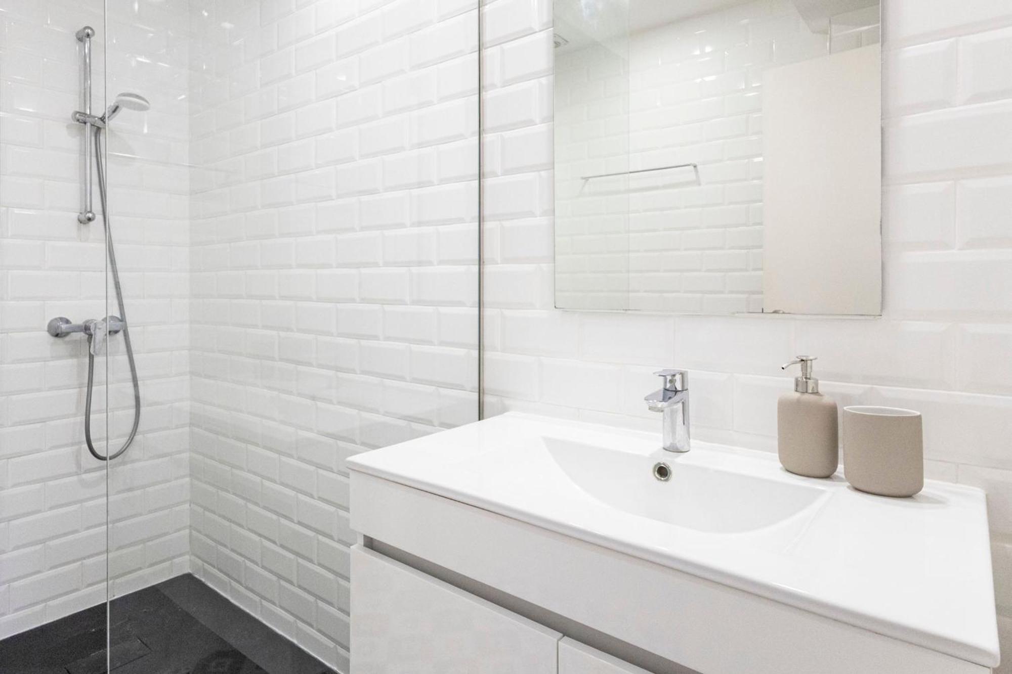 Sena 27 By Lovelystay Porto Eksteriør bilde