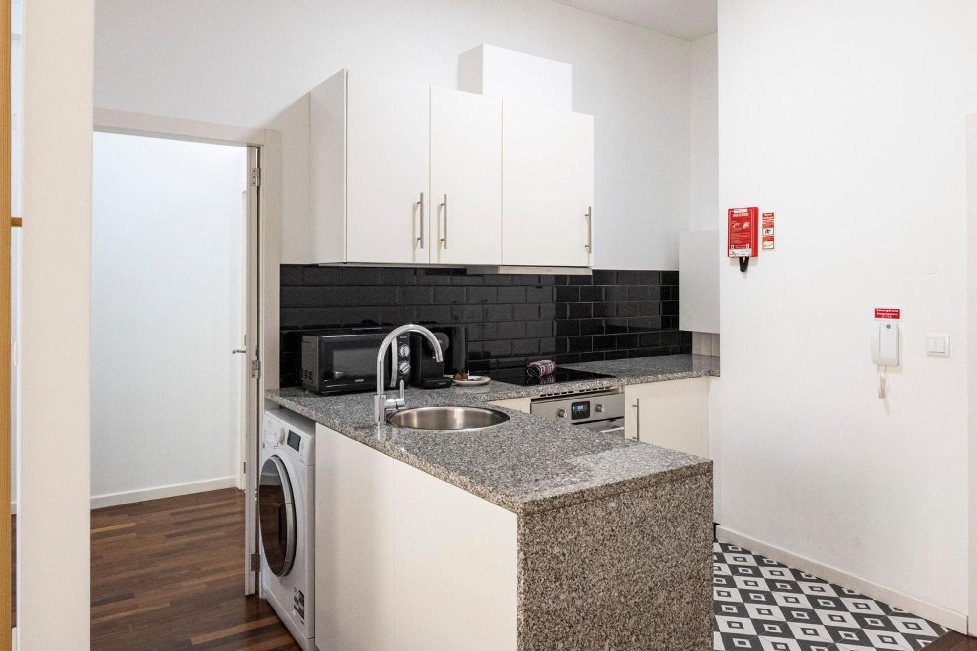 Sena 27 By Lovelystay Porto Eksteriør bilde