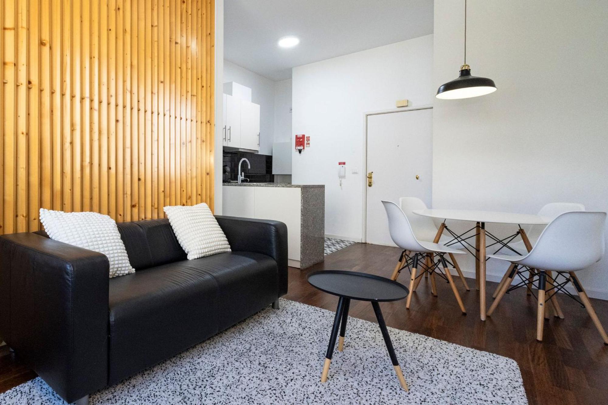 Sena 27 By Lovelystay Porto Eksteriør bilde