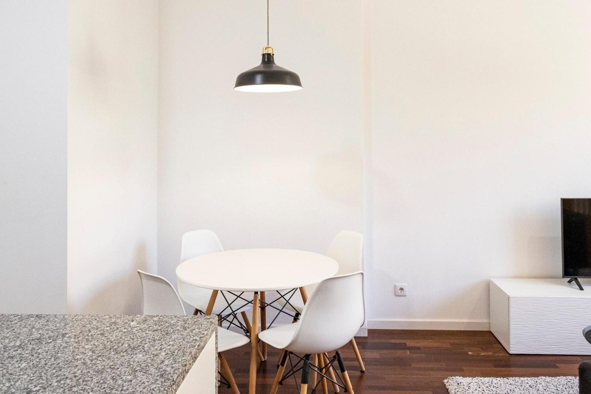Sena 27 By Lovelystay Porto Eksteriør bilde