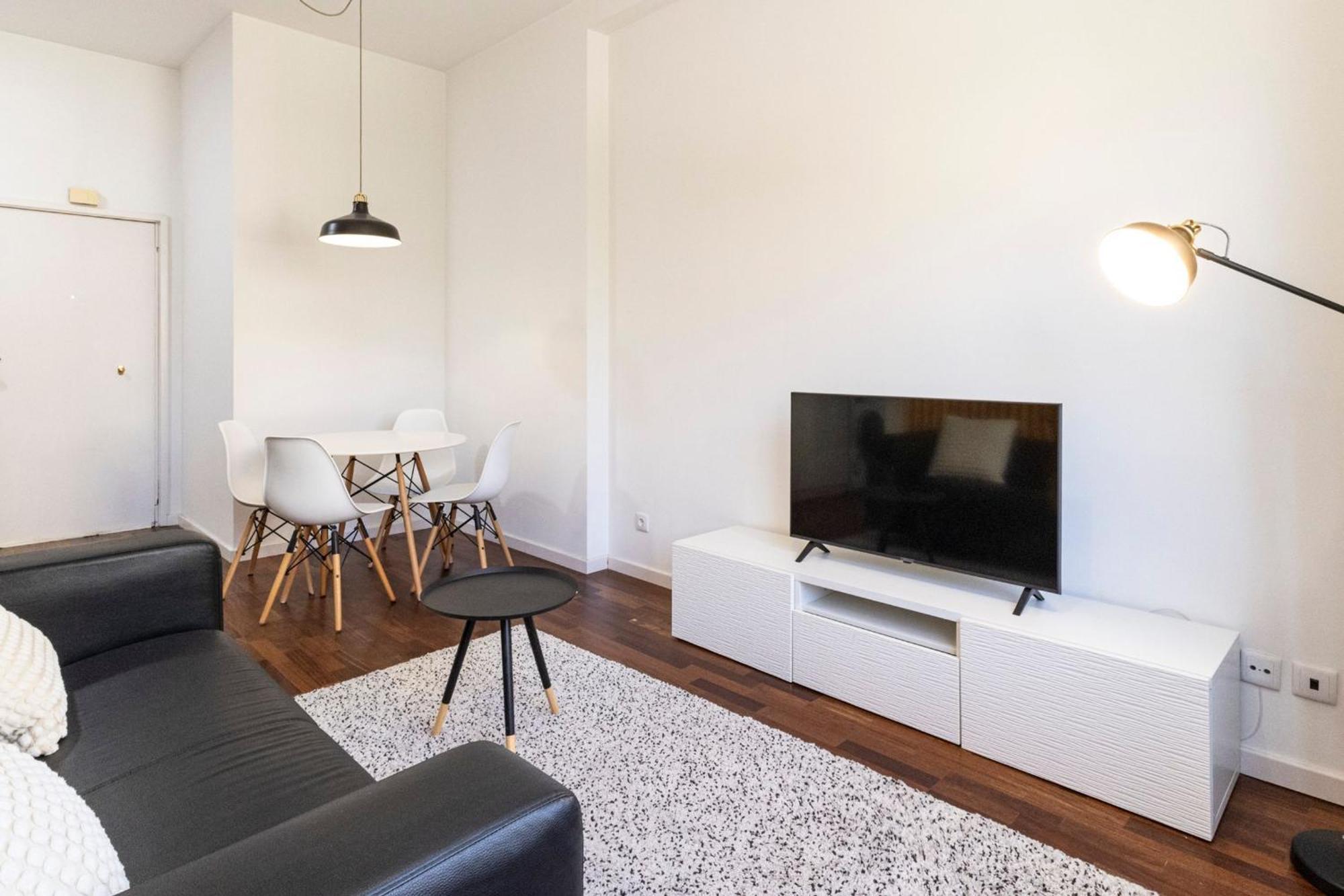 Sena 27 By Lovelystay Porto Eksteriør bilde